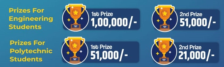 prize
